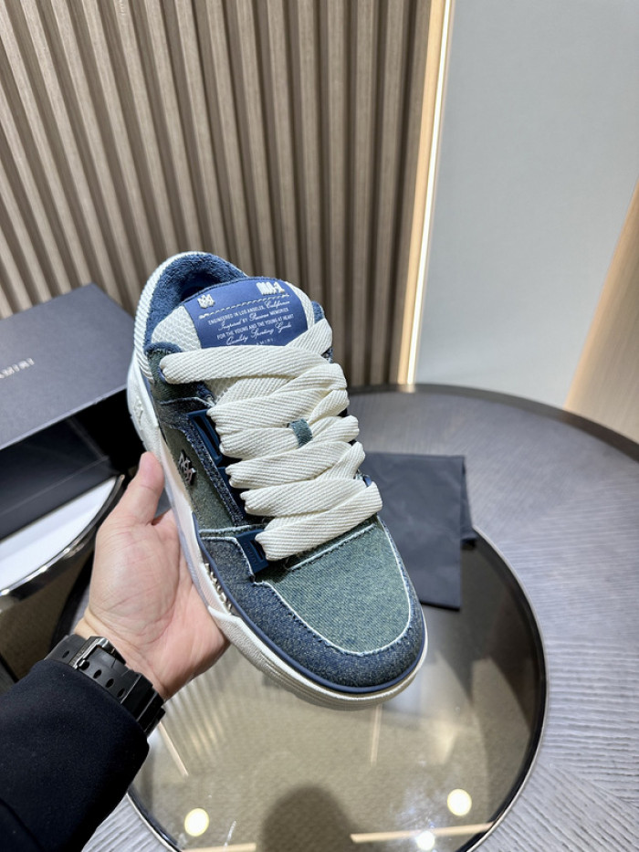 AMIRI SNEAKERS AR000040