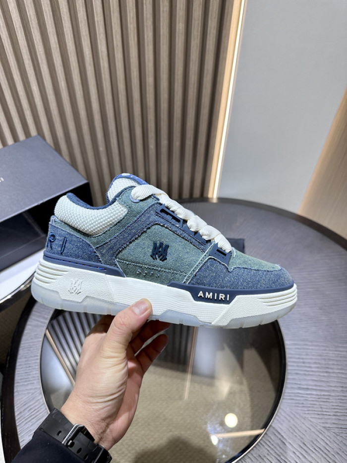 AMIRI SNEAKERS AR000040