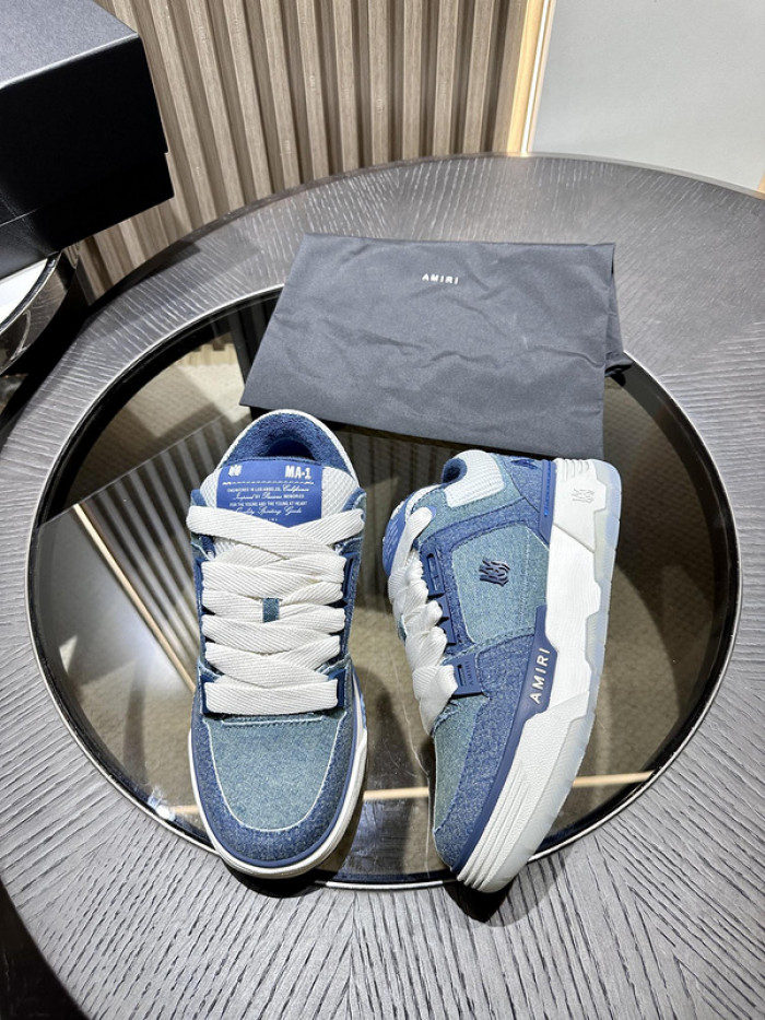 AMIRI SNEAKERS AR000040