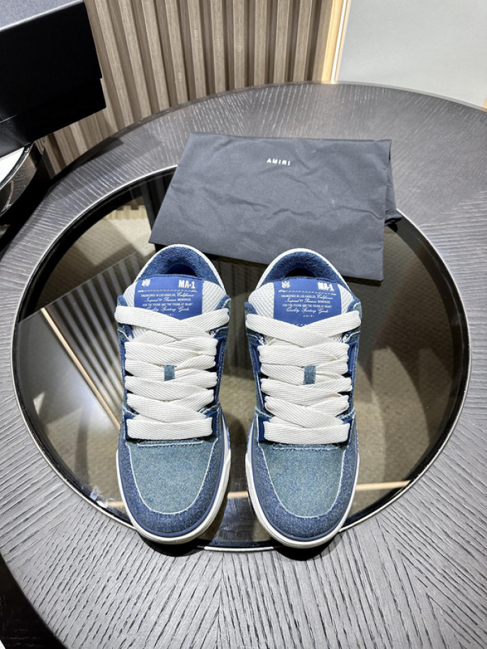AMIRI SNEAKERS AR000040