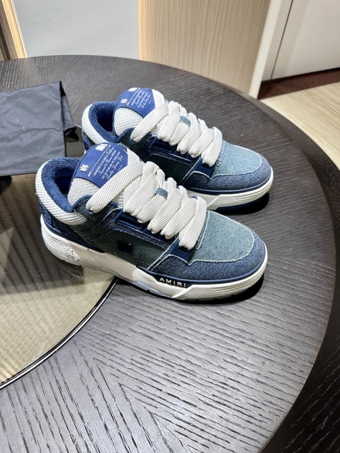 AMIRI SNEAKERS AR000040