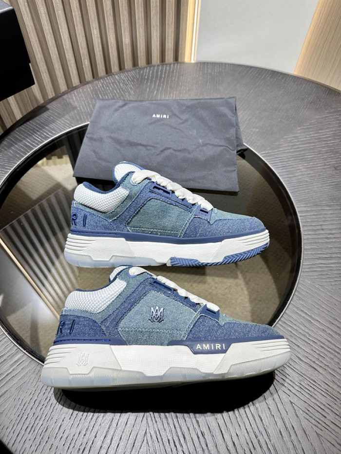 AMIRI SNEAKERS AR000040
