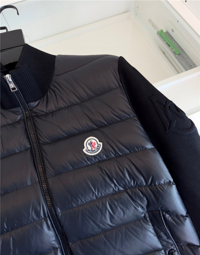 Moncler Down Jacket 31