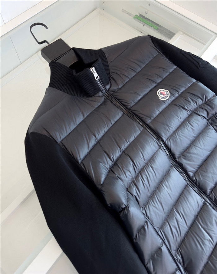 Moncler Down Jacket 31
