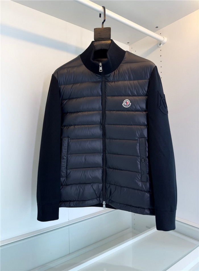 Moncler Down Jacket 31