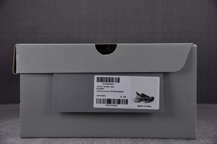 SNEAKER 3XL