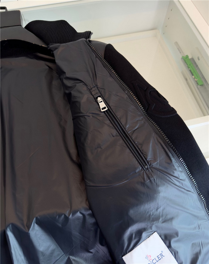 Moncler Down Jacket 31