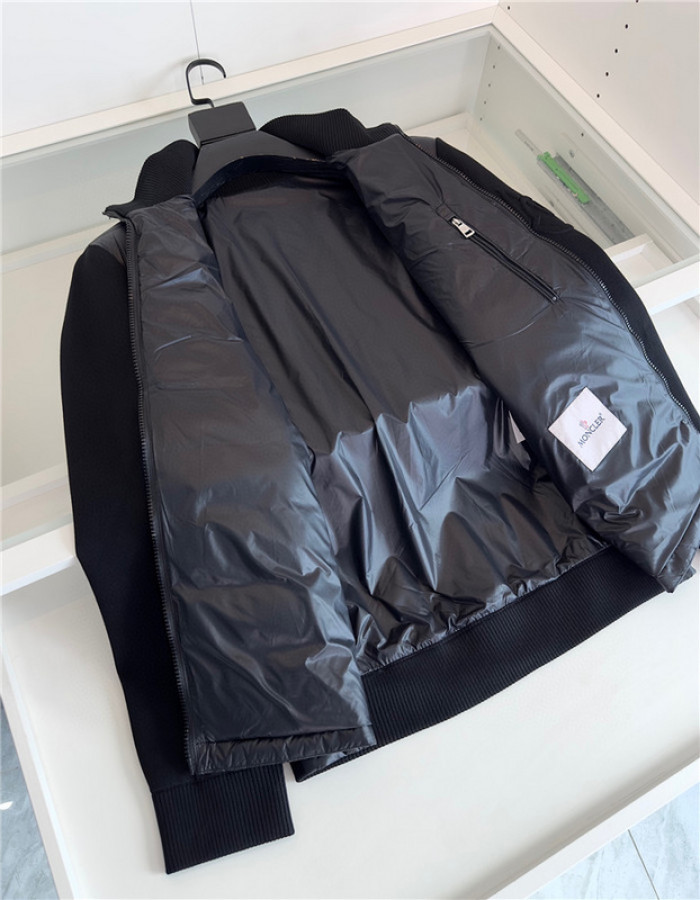 Moncler Down Jacket 31