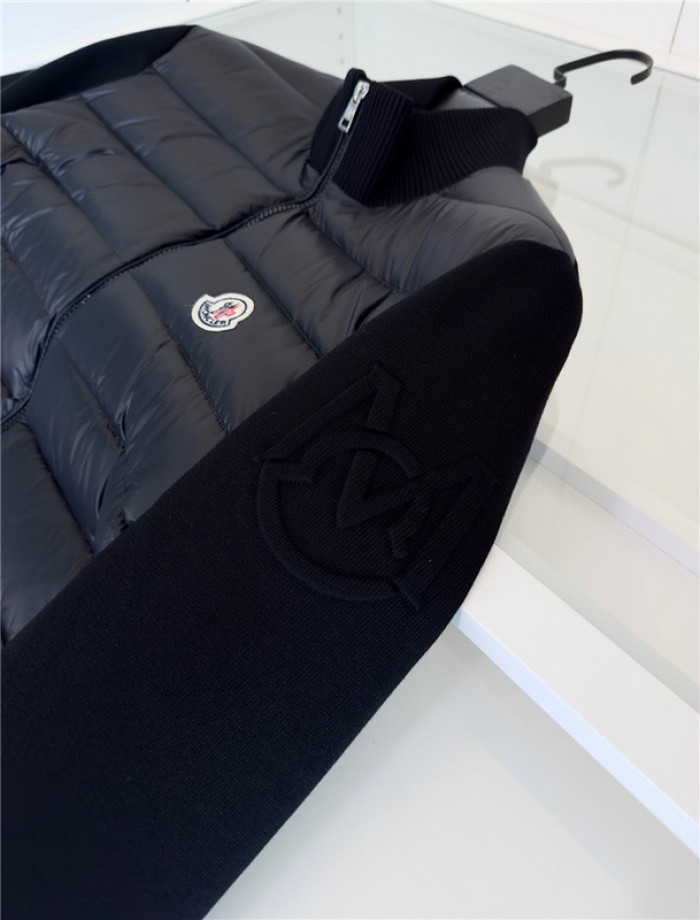Moncler Down Jacket 31