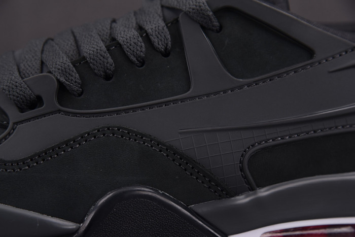 Air Jordan 4 RM SP Nigel Sylvester Driveway Grey HF4334-004