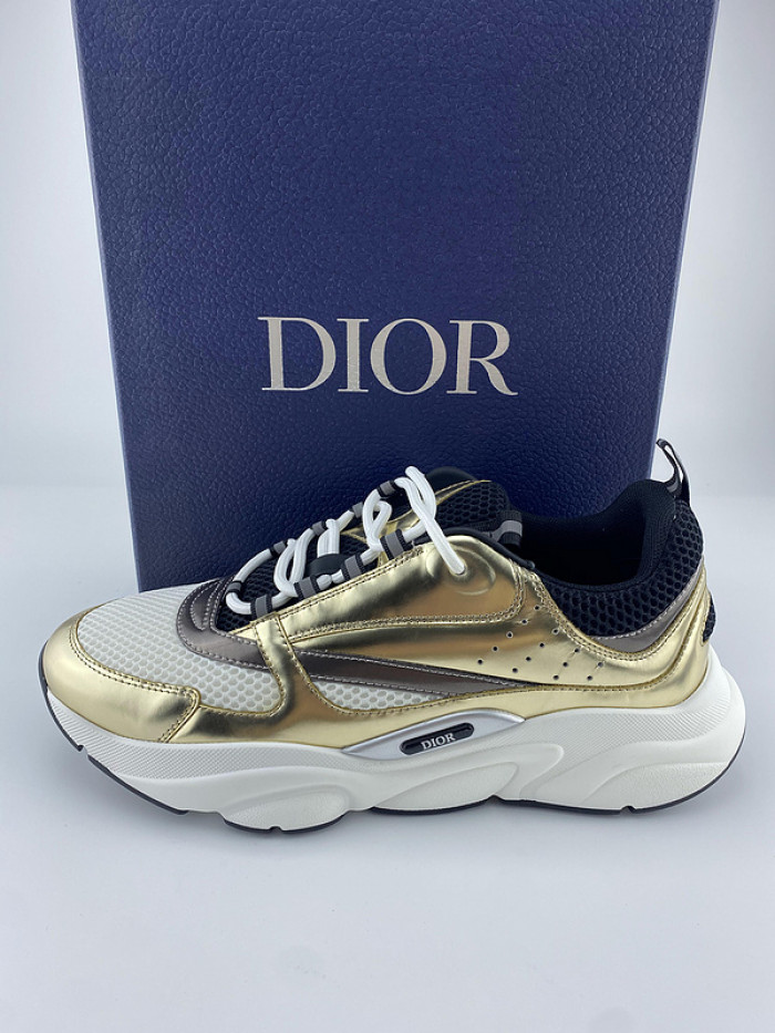 DIO* SNEAKERS B22 T0000-074