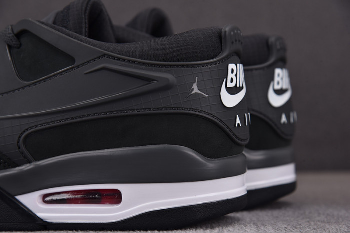 Air Jordan 4 RM SP Nigel Sylvester Driveway Grey HF4334-004
