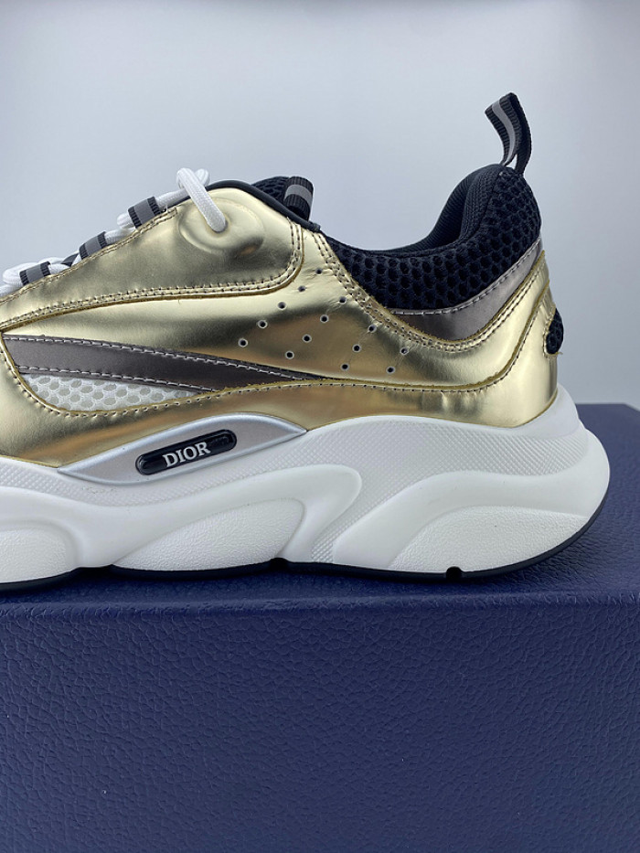 DIO* SNEAKERS B22 T0000-074