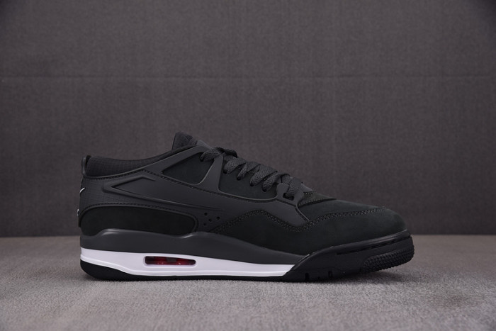 Air Jordan 4 RM SP Nigel Sylvester Driveway Grey HF4334-004