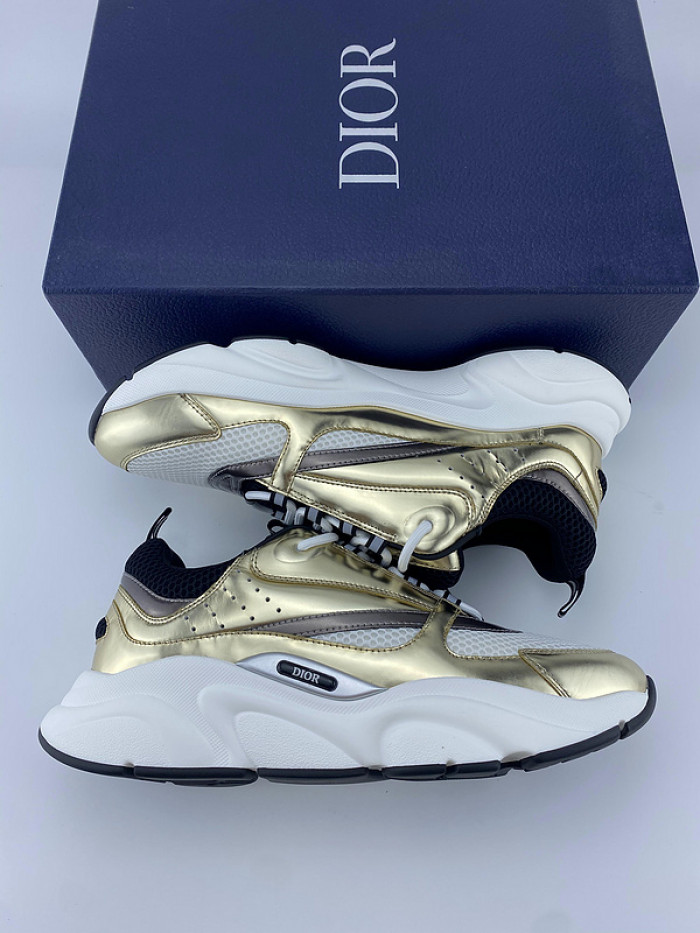 DIO*  SNEAKERS B22 T0000-074