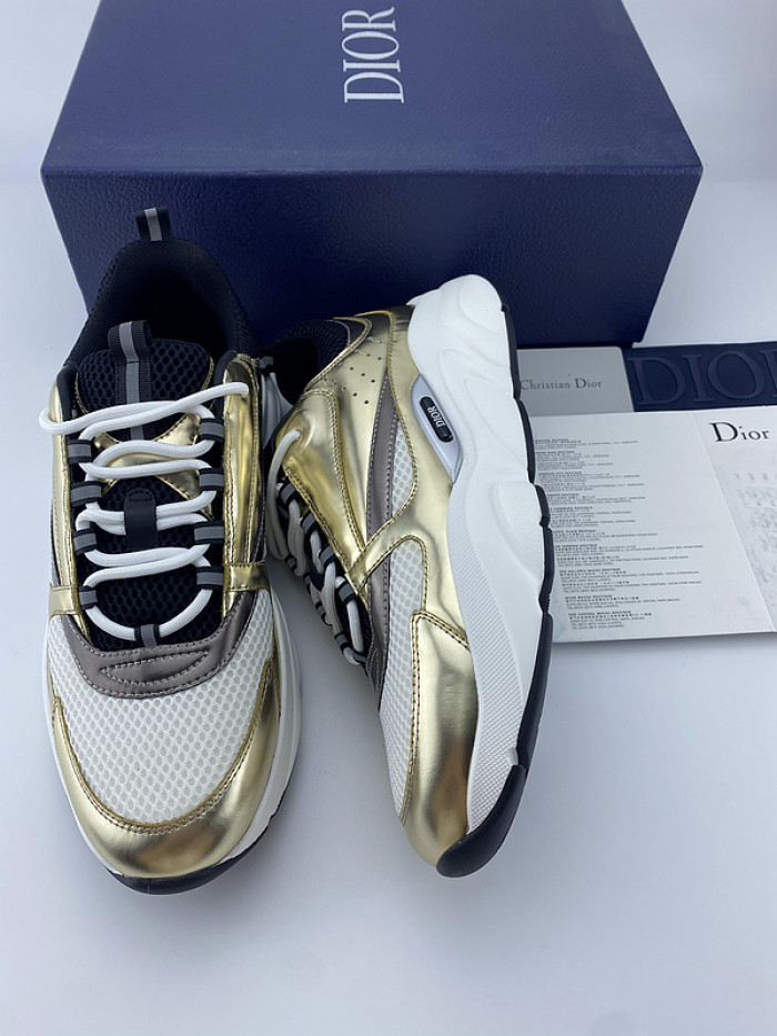 DIO* SNEAKERS B22 T0000-074