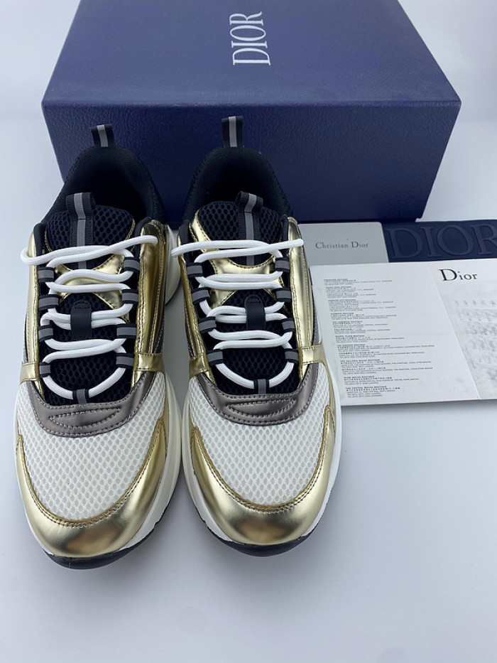 DIO* SNEAKERS B22 T0000-074