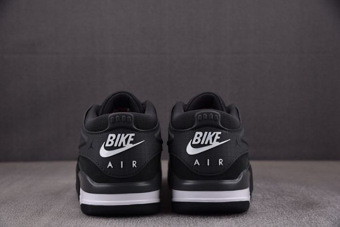 Air Jordan 4 RM SP Nigel Sylvester Driveway Grey HF4334-004