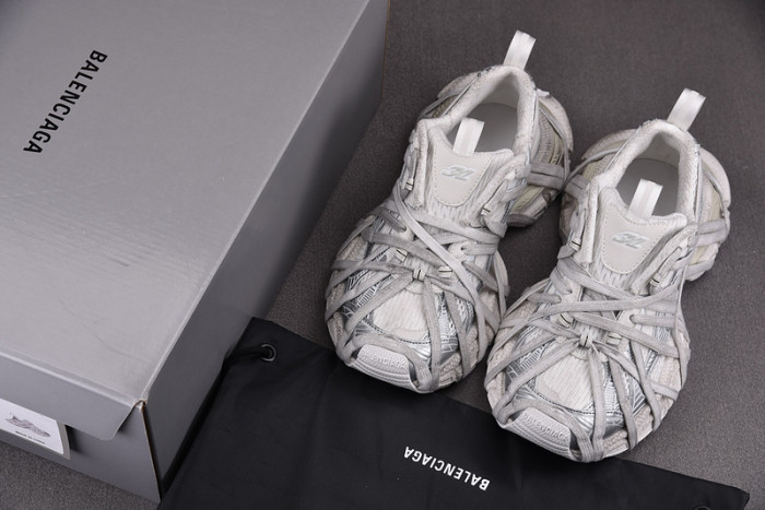 SNEAKER 3XL
