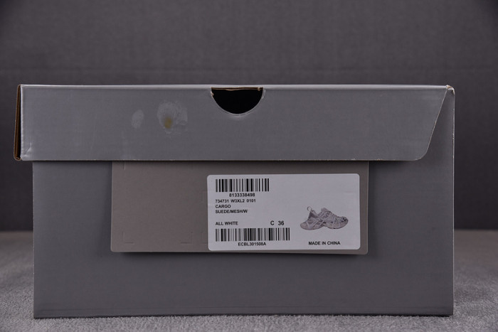 SNEAKER 3XL