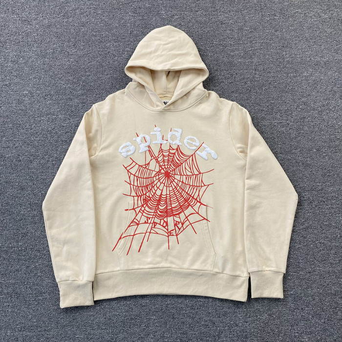 Spider Hoodies11