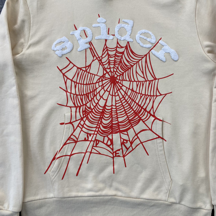 Spider Hoodies11