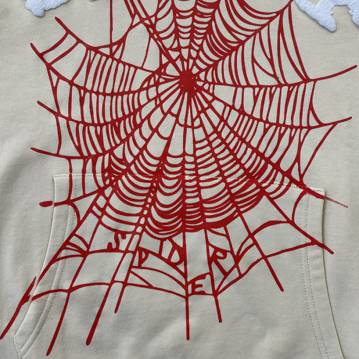 Spider Hoodies11