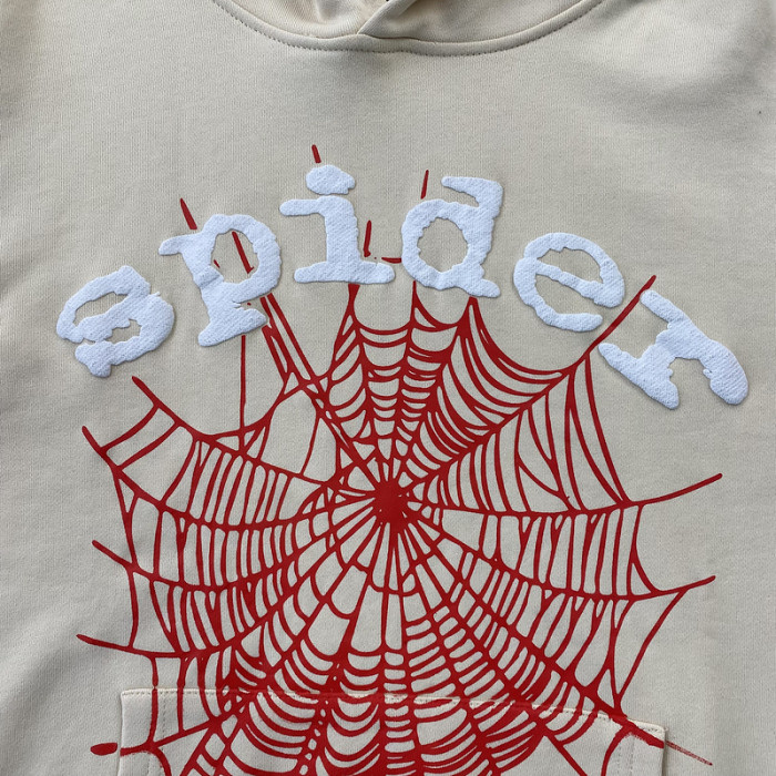 Spider Hoodies11