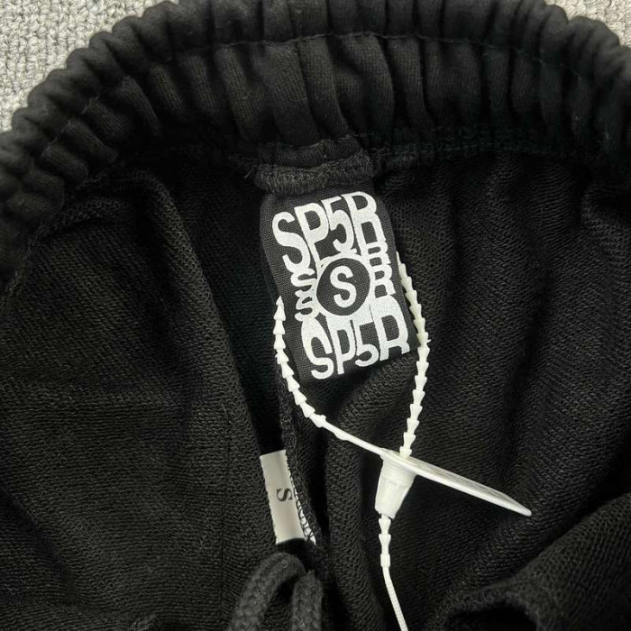 Spider pants20