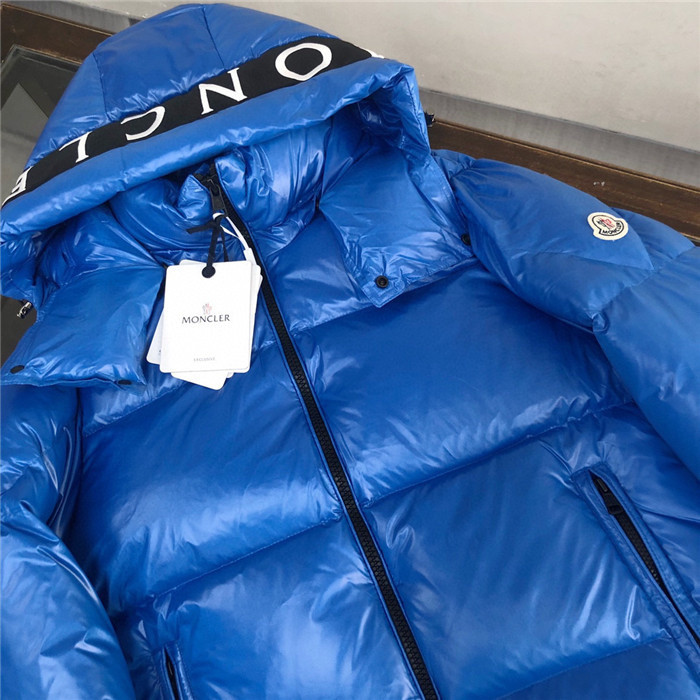 Moncler Down Jacket 10