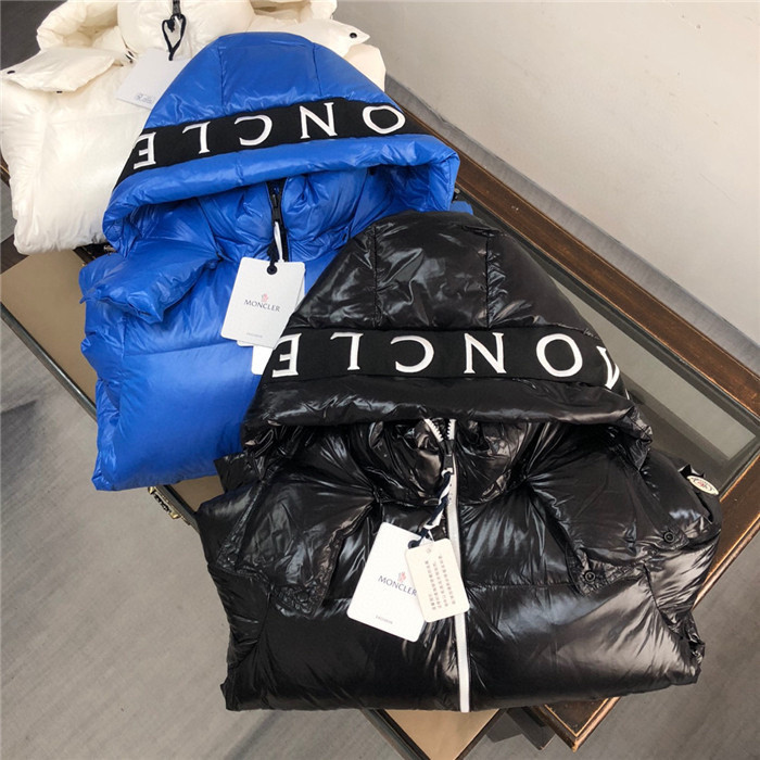 Moncler Down Jacket 10