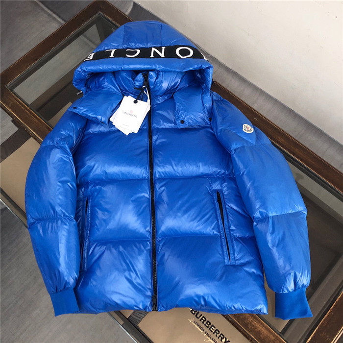 Moncler Down Jacket 10