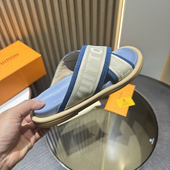 L&V sandal45