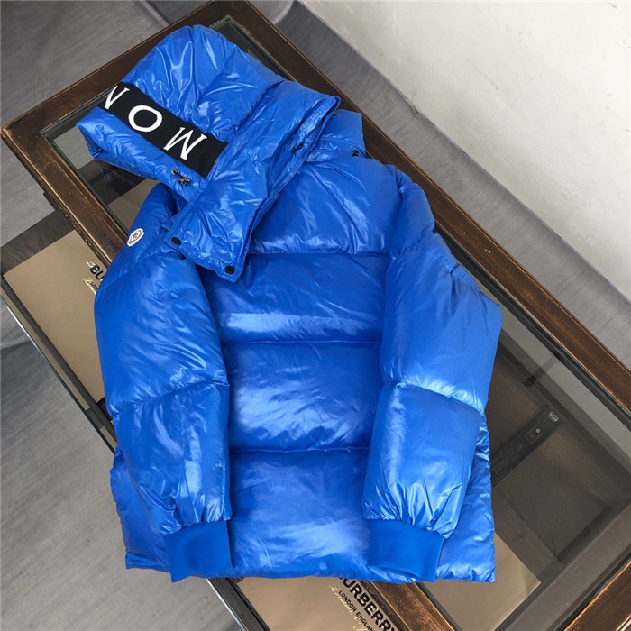 Moncler Down Jacket 10