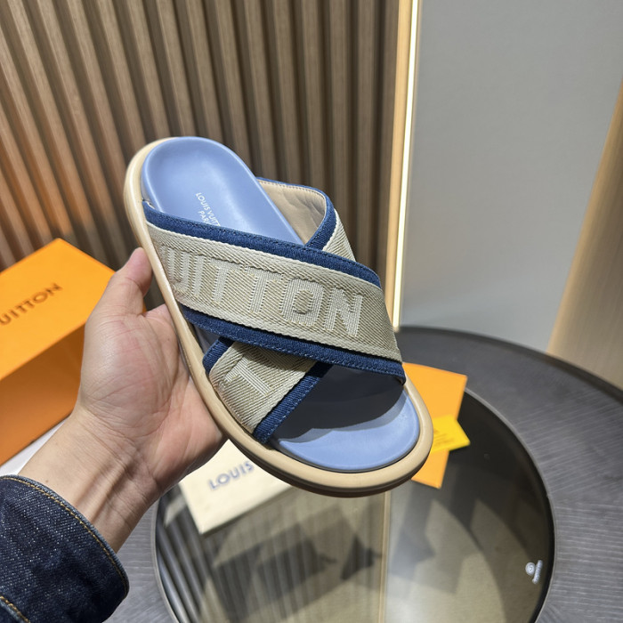 L&V sandal45