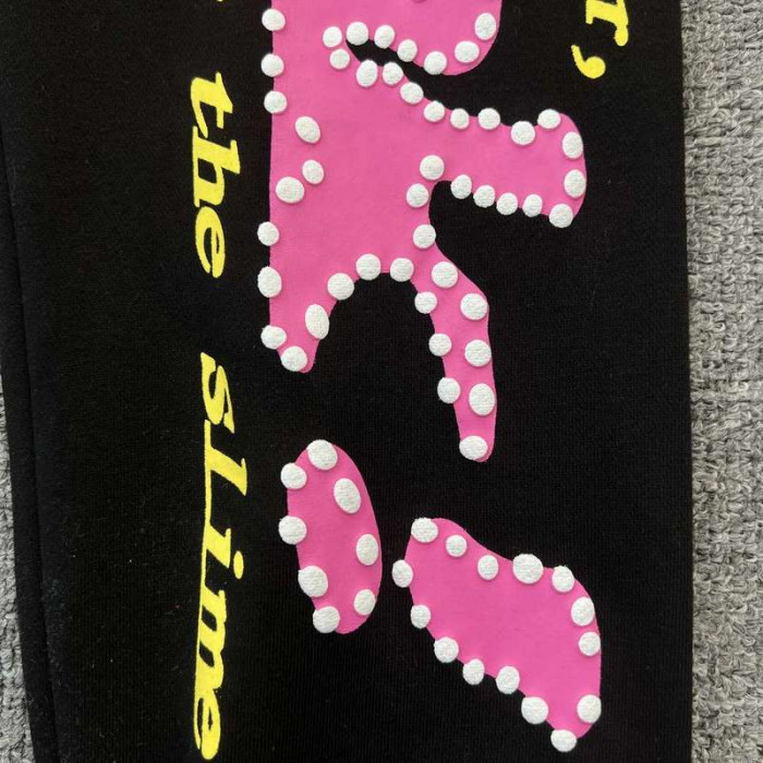 Spider pants20