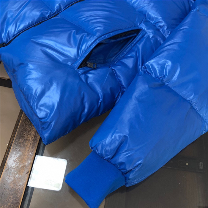 Moncler Down Jacket 10