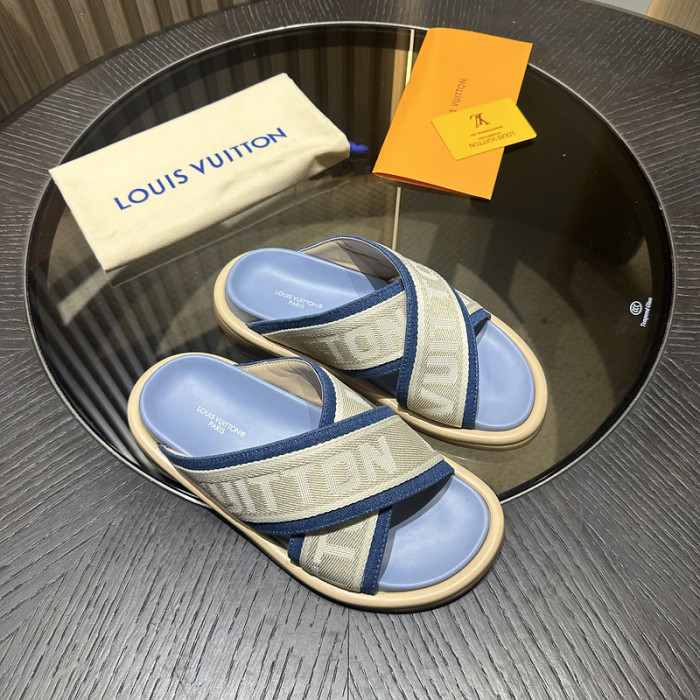 L&V sandal45