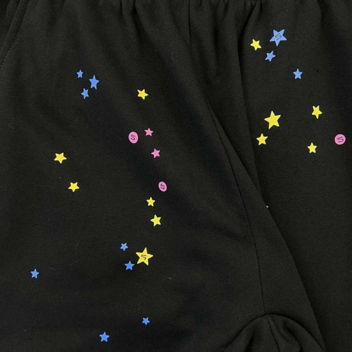 Spider pants20
