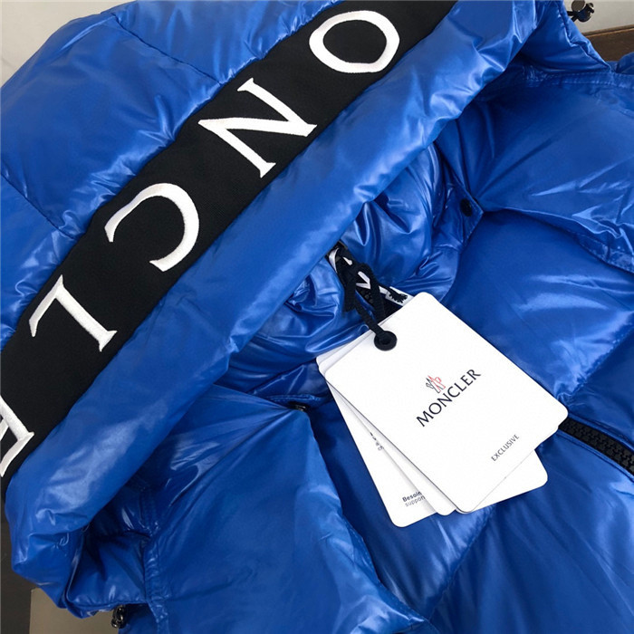 Moncler Down Jacket 10