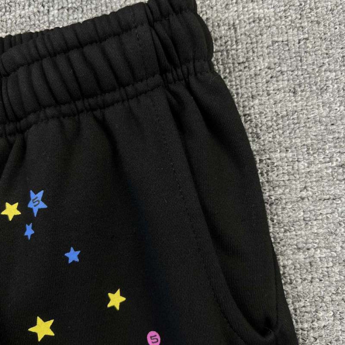 Spider pants20