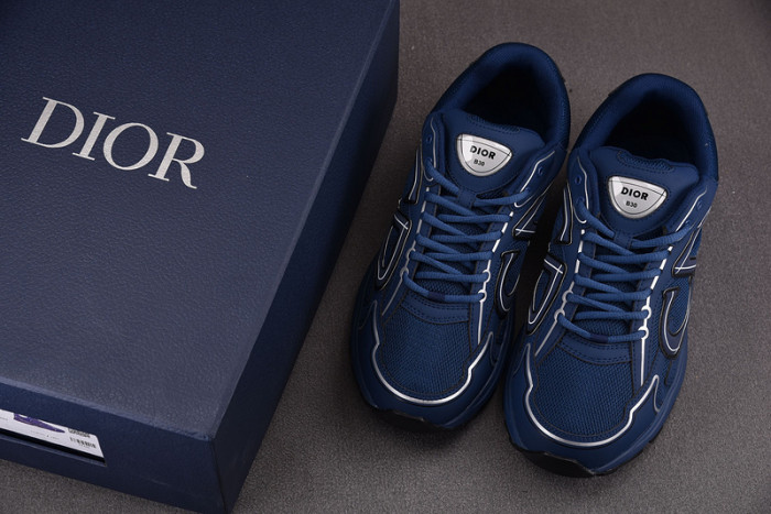 DIO*  SNEAKERS B30 T0000-111