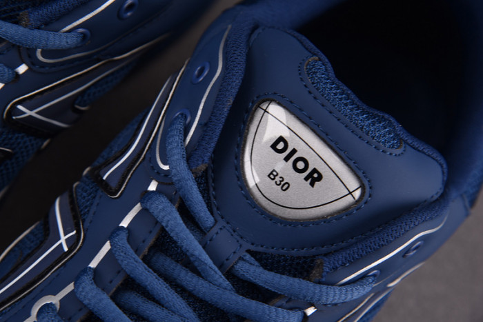 DIO*  SNEAKERS B30 T0000-111