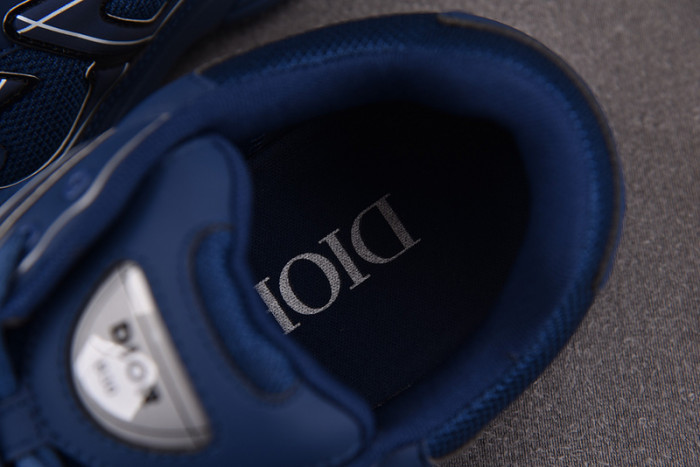 DIO*  SNEAKERS B30 T0000-111