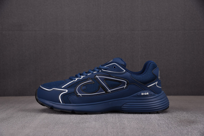 DIO*  SNEAKERS B30 T0000-111