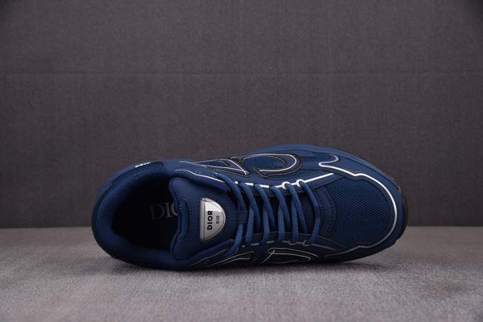 DIO*  SNEAKERS B30 T0000-111