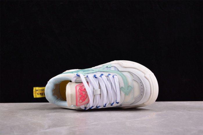 OFW C/O ODSY-1000 Sneakers OW10005
