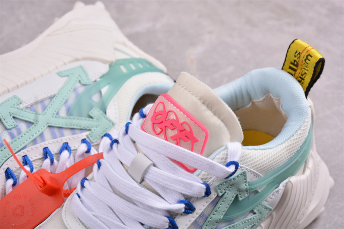 OFW C/O ODSY-1000 Sneakers OW10005