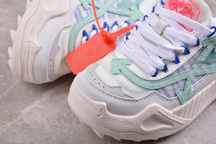 OFW C/O ODSY-1000 Sneakers OW10005