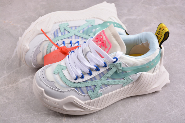 OFW C/O ODSY-1000 Sneakers OW10005